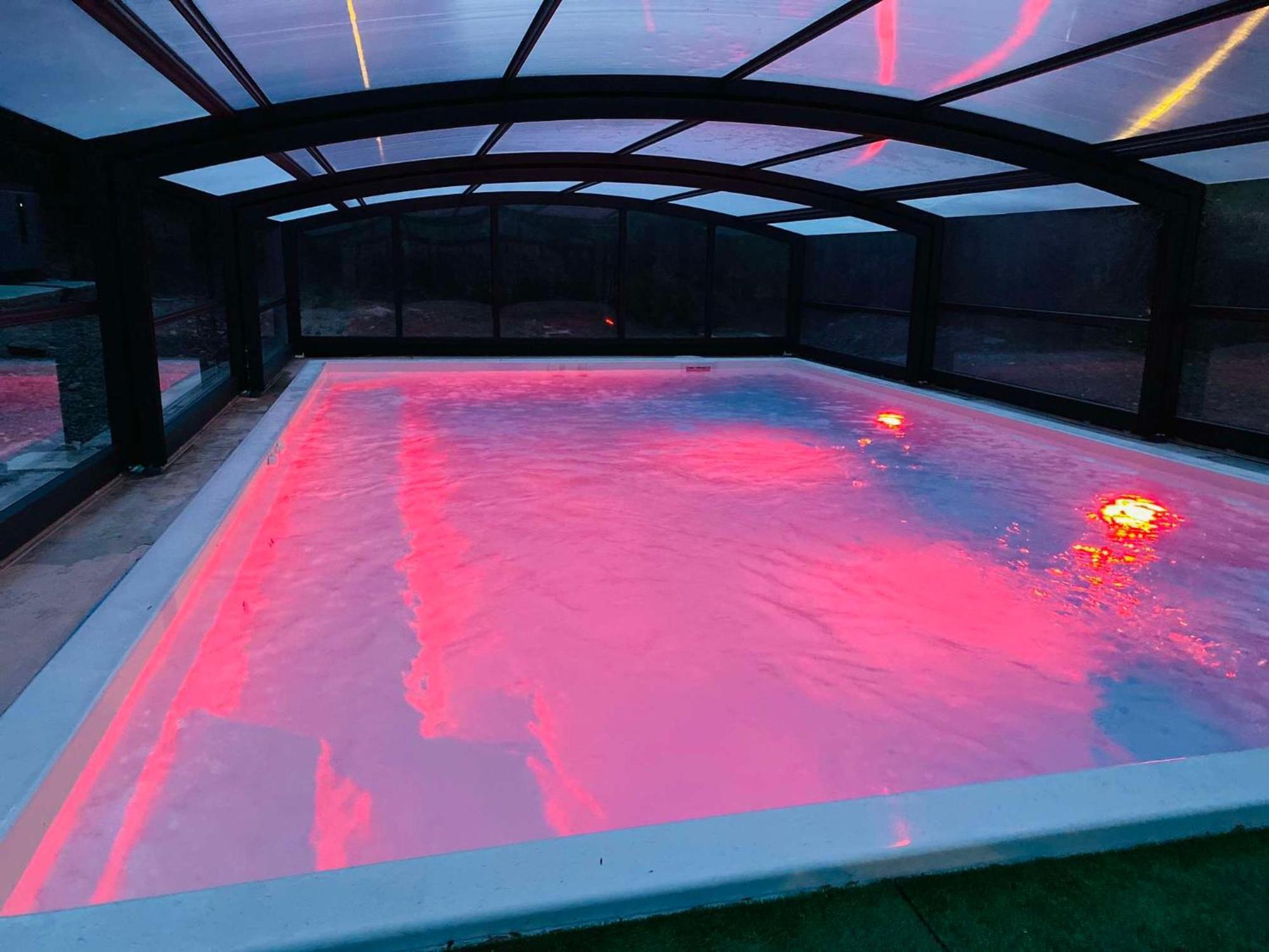 Brit Hotel & Spa Le Roc Au Chien Bagnoles de l'Orne Normandie Dış mekan fotoğraf
